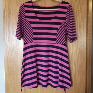 Motherhood Maternity Tunic